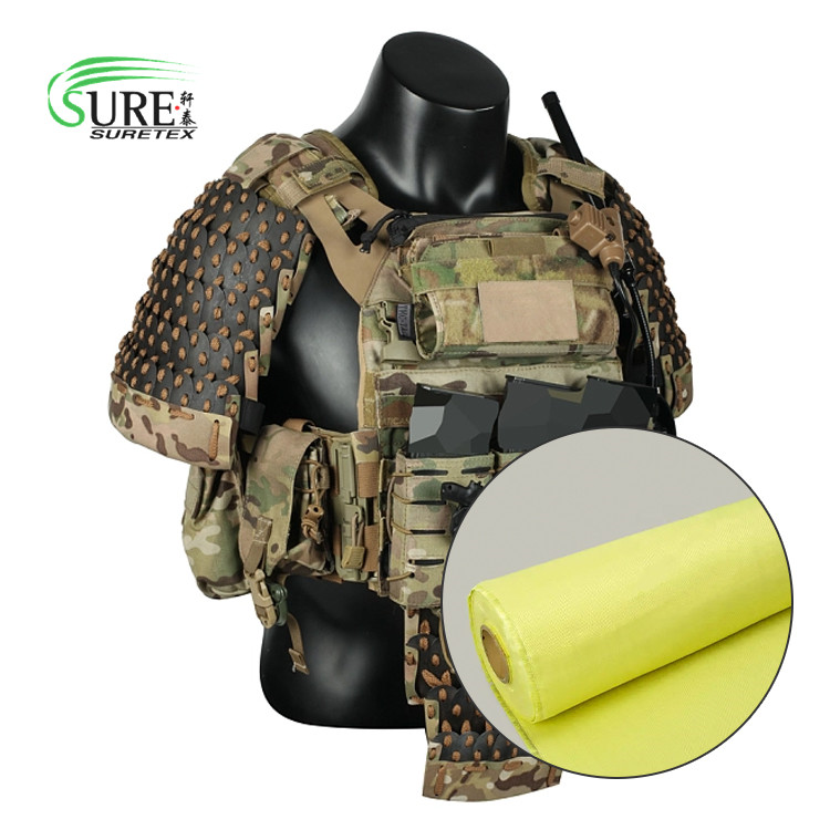 Aramid Fabric