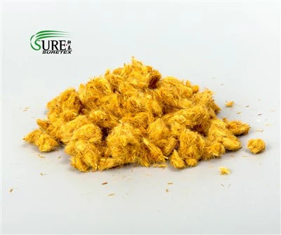 Ilbes Aramid Short Cut Fiber Reżistenti